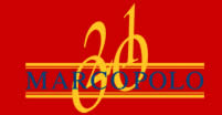 home page Marco Polo 2001